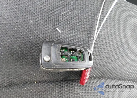 2015 Chevrolet Cruze 1Lt Auto z USA, uszkodzony, nr VIN 1G1PC5SB4F7211681